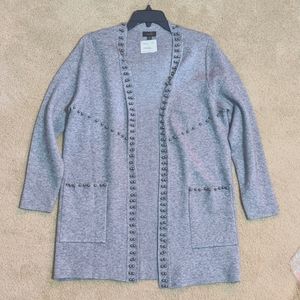Long Cardigan